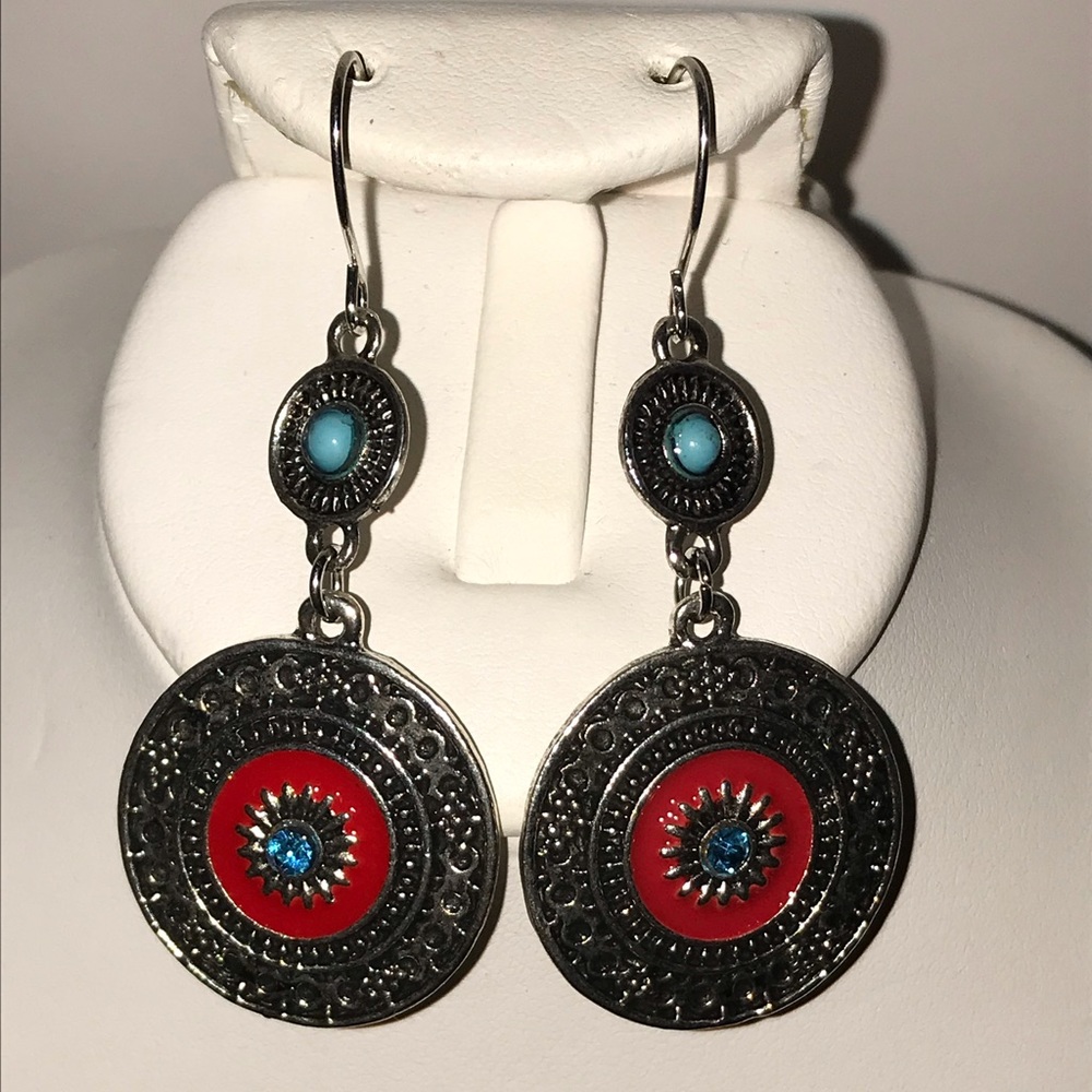 Vintage earrings